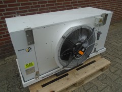 Kelvion vries verdamper 7,2 kw